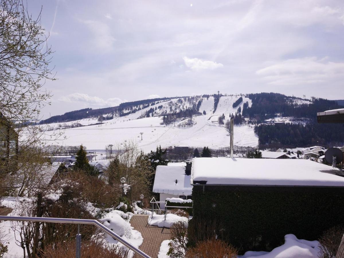 Komfort-Fewo Blickfang Willingen*** Willingen  Exterior foto